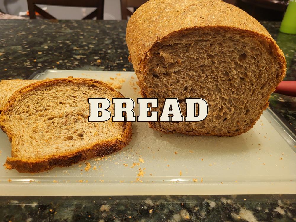 Bread